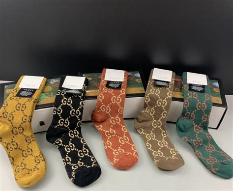 bootleg gucci socks|gucci socks for sale.